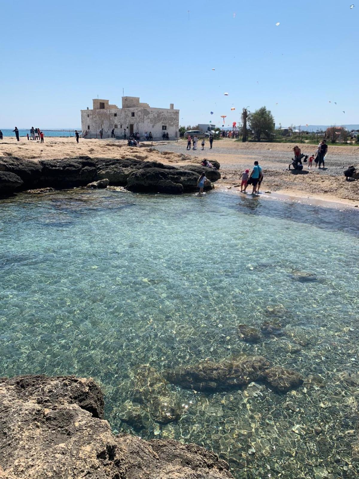 Bella Puglia Bed And Breakfast Ruvo di Puglia Eksteriør billede