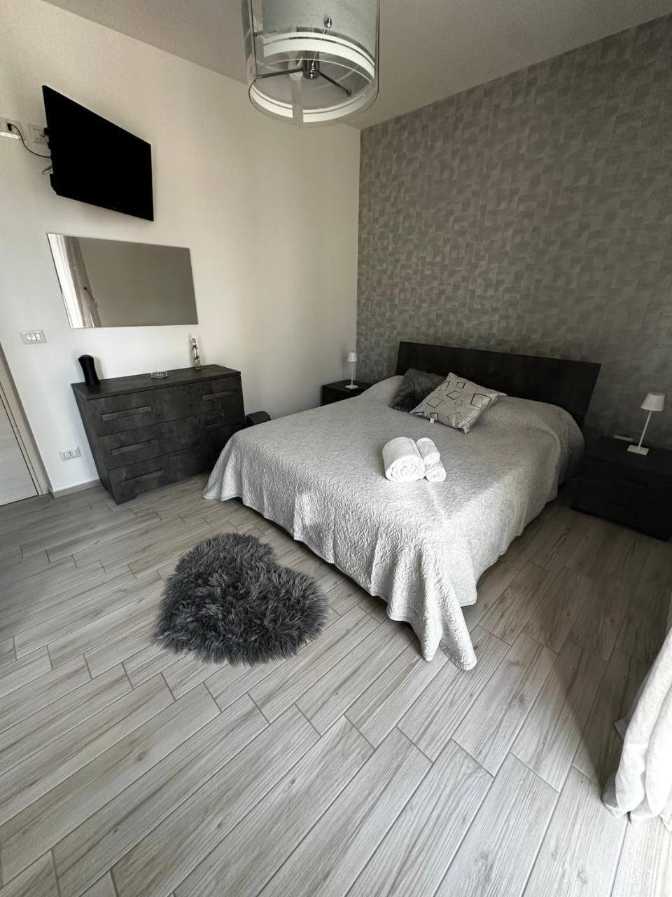 Bella Puglia Bed And Breakfast Ruvo di Puglia Eksteriør billede