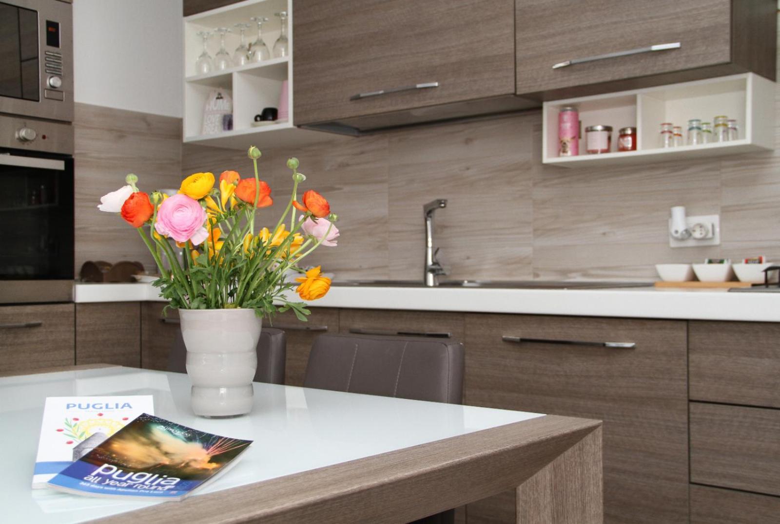 Bella Puglia Bed And Breakfast Ruvo di Puglia Eksteriør billede