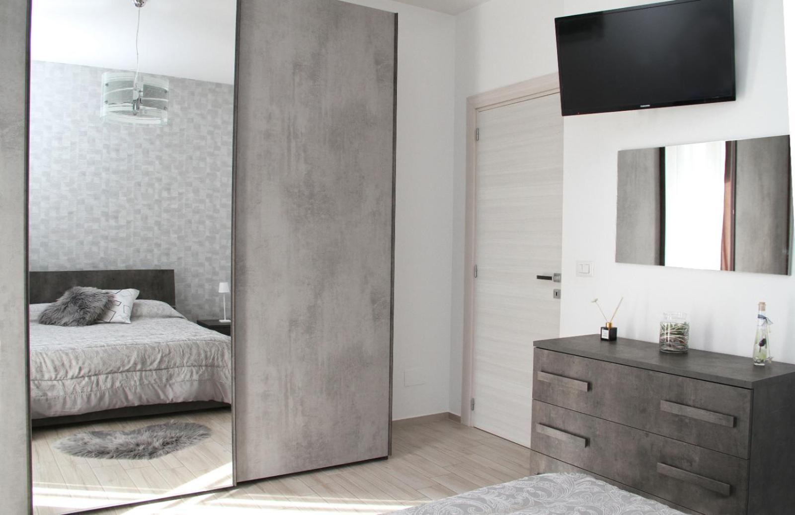 Bella Puglia Bed And Breakfast Ruvo di Puglia Eksteriør billede
